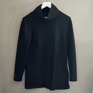 Dudley Stephens Cobble Hill Turtleneck